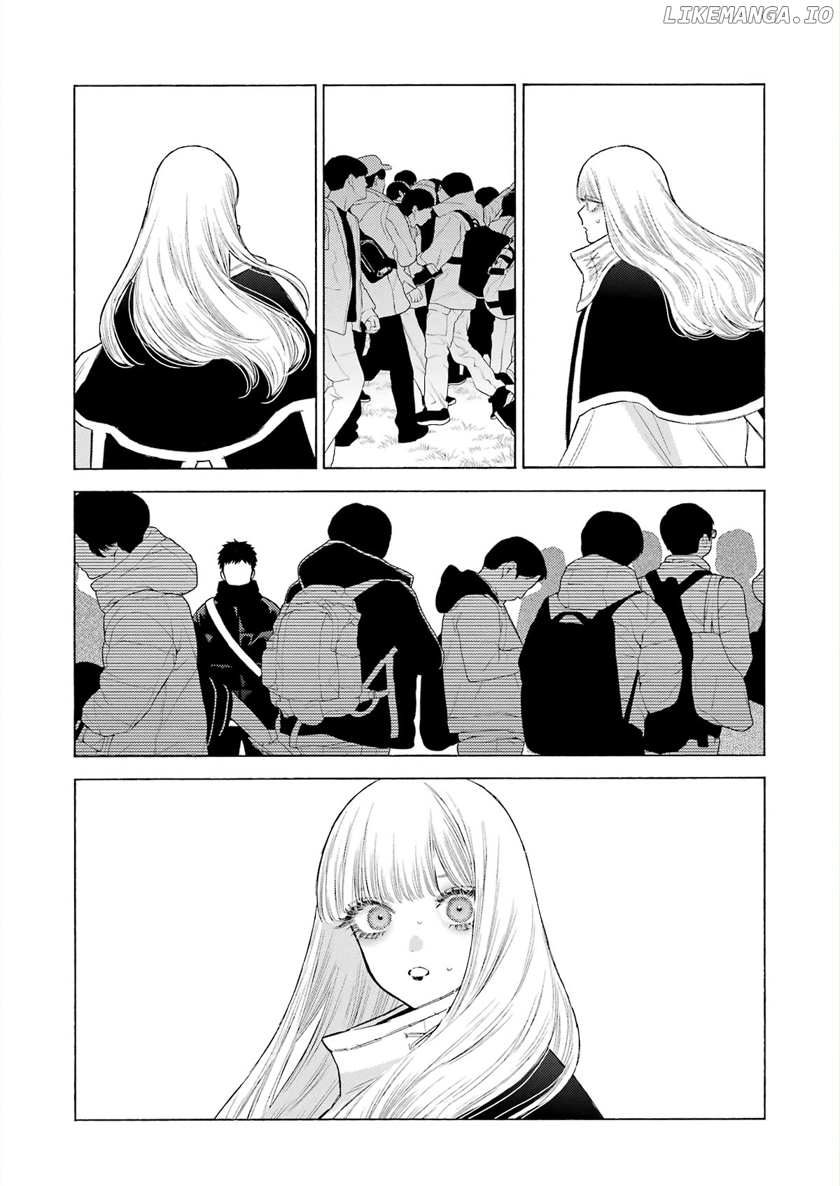 My Dress-Up Darling, Chapter 100 image 21